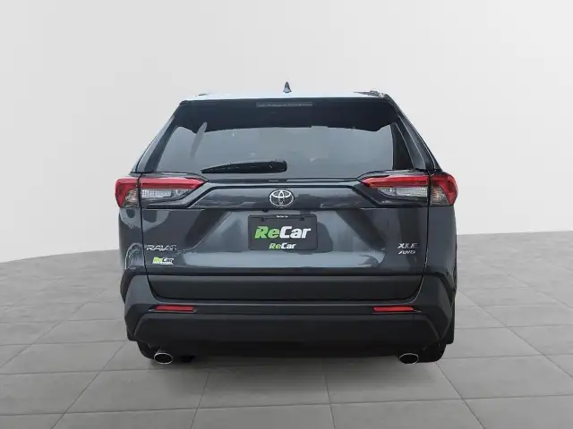 2024 Toyota RAV4 XLE XLE | Adaptive Cruise | Sunroof - Photo 3