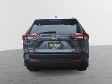 2024 Toyota RAV4 XLE XLE | Adaptive Cruise | Sunroof - Photo 3