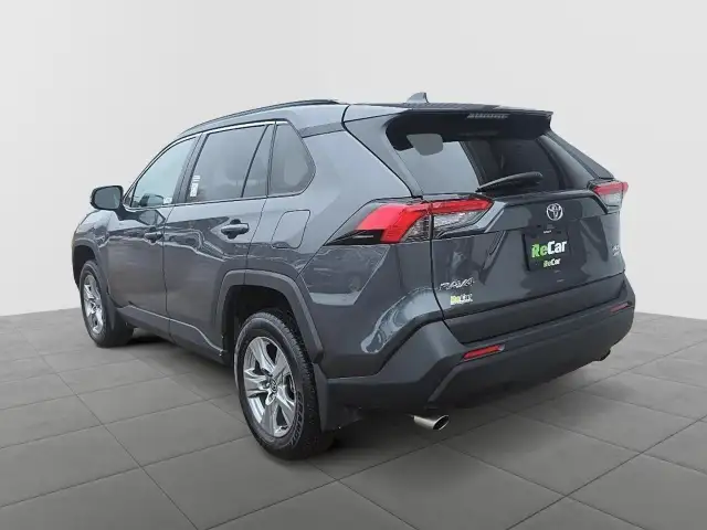 2024 Toyota RAV4 XLE XLE | Adaptive Cruise | Sunroof - Photo 4