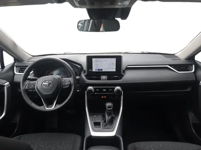 2024 Toyota RAV4 XLE XLE | Adaptive Cruise | Sunroof - Photo 12