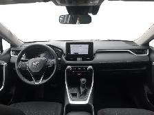 2024 Toyota RAV4 XLE XLE | Adaptive Cruise | Sunroof - Photo 12