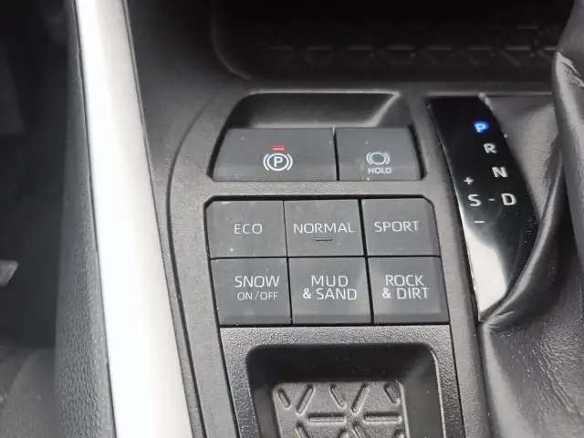 2024 Toyota RAV4 XLE XLE | Adaptive Cruise | Sunroof - Photo 13