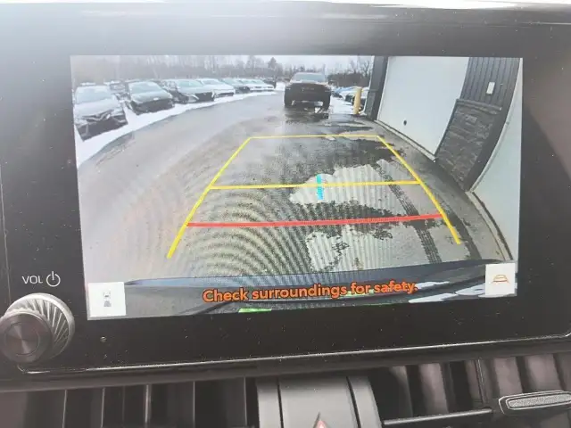 2024 Toyota RAV4 XLE XLE | Adaptive Cruise | Sunroof - Photo 21