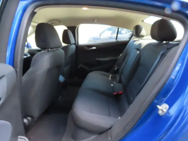 2018 Chevrolet Cruze LT - Photo 8