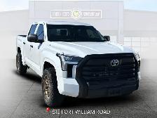 2024 Toyota Tundra