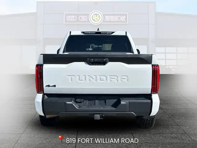 2024 Toyota Tundra - Photo 6