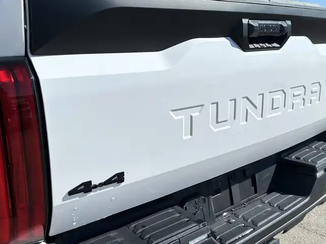 2024 Toyota Tundra - Photo 9