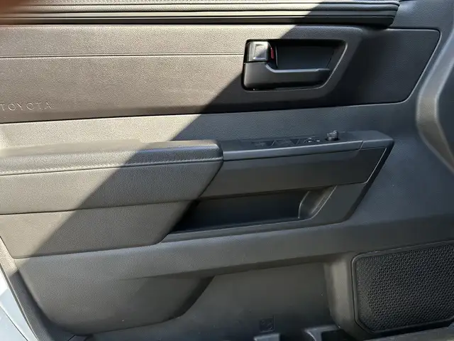 2024 Toyota Tundra - Photo 12