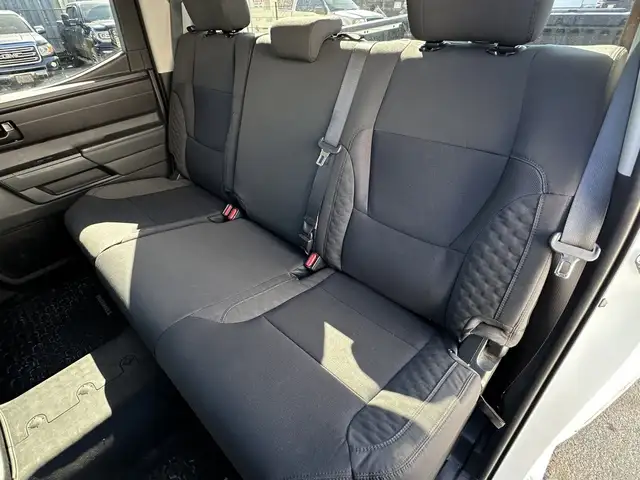 2024 Toyota Tundra - Photo 14