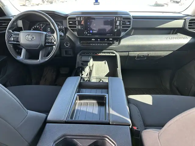 2024 Toyota Tundra - Photo 15