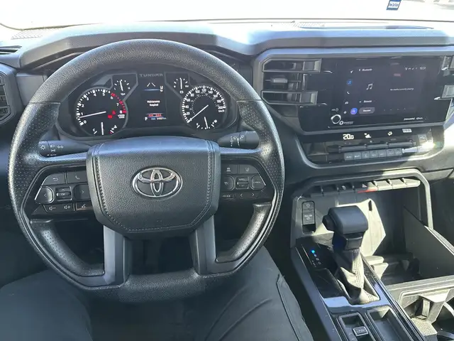 2024 Toyota Tundra - Photo 16
