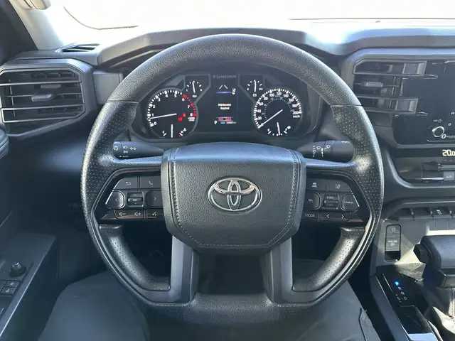 2024 Toyota Tundra - Photo 17