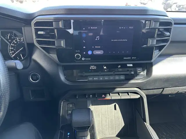 2024 Toyota Tundra - Photo 19