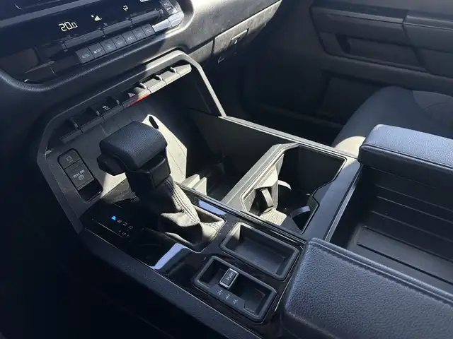 2024 Toyota Tundra - Photo 20