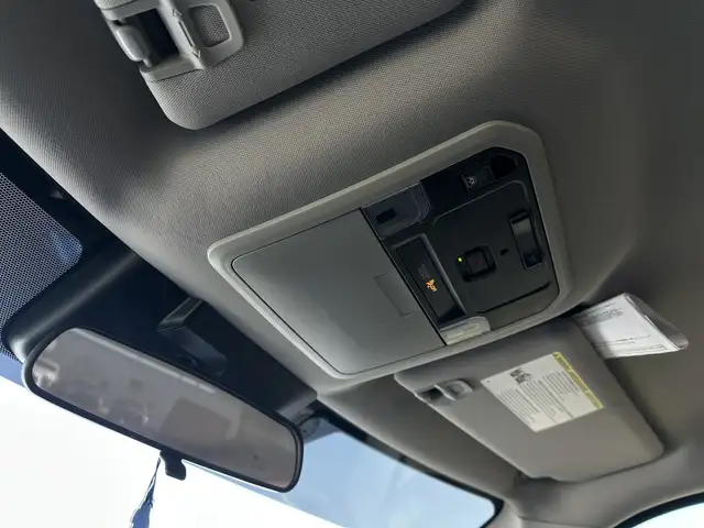 2024 Toyota Tundra - Photo 23