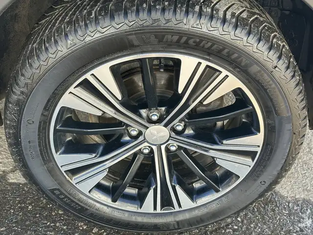 2020 Mitsubishi Eclipse Cross - Photo 10