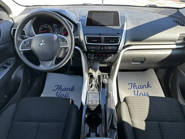 2020 Mitsubishi Eclipse Cross - Photo 14