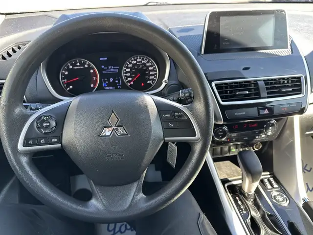 2020 Mitsubishi Eclipse Cross - Photo 15