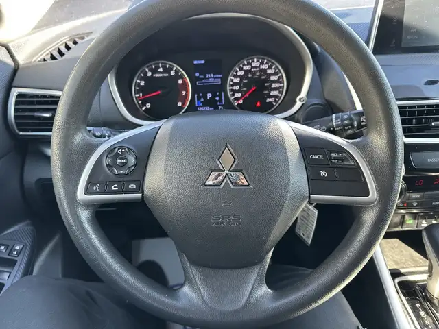 2020 Mitsubishi Eclipse Cross - Photo 16