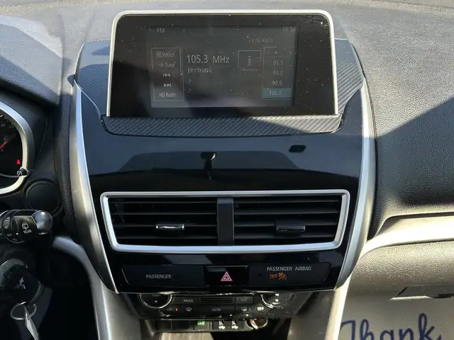 2020 Mitsubishi Eclipse Cross - Photo 18