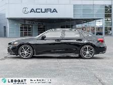 2022 Honda Civic Touring CVT - Photo 3