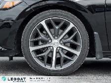 2022 Honda Civic Touring CVT - Photo 4