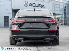 2022 Honda Civic Touring CVT - Photo 6