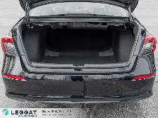 2022 Honda Civic Touring CVT - Photo 7