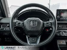 2022 Honda Civic Touring CVT - Photo 9