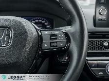 2022 Honda Civic Touring CVT - Photo 10