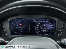 2022 Honda Civic Touring CVT - Photo 11