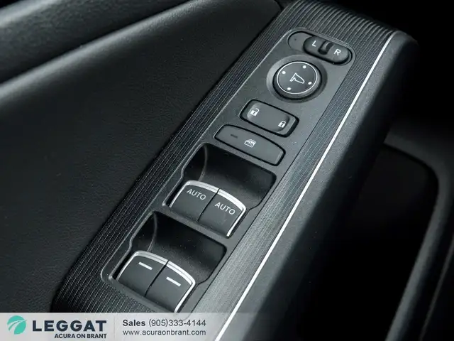 2022 Honda Civic Touring CVT - Photo 14