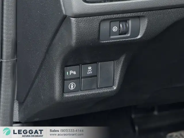 2022 Honda Civic Touring CVT - Photo 15