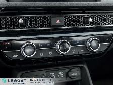 2022 Honda Civic Touring CVT - Photo 20