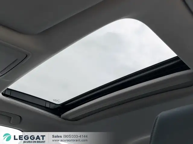 2022 Honda Civic Touring CVT - Photo 22