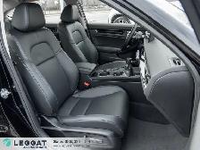 2022 Honda Civic Touring CVT - Photo 23