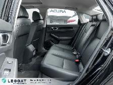 2022 Honda Civic Touring CVT - Photo 24