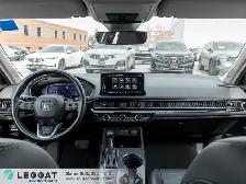 2022 Honda Civic Touring CVT - Photo 26