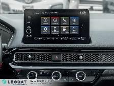 2022 Honda Civic Touring CVT - Photo 27