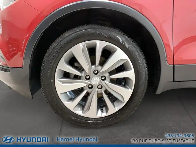 2019 Buick Encore PREFERRED - Photo 6