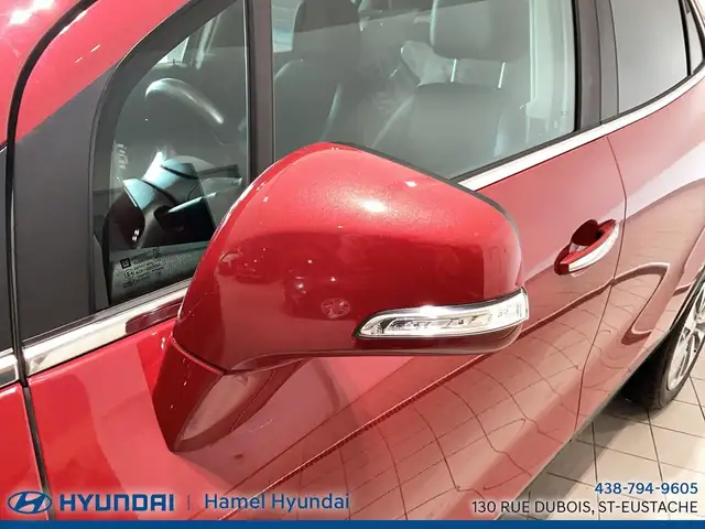 2019 Buick Encore PREFERRED - Photo 7