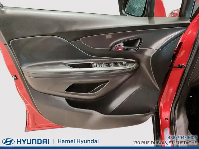 2019 Buick Encore PREFERRED - Photo 10