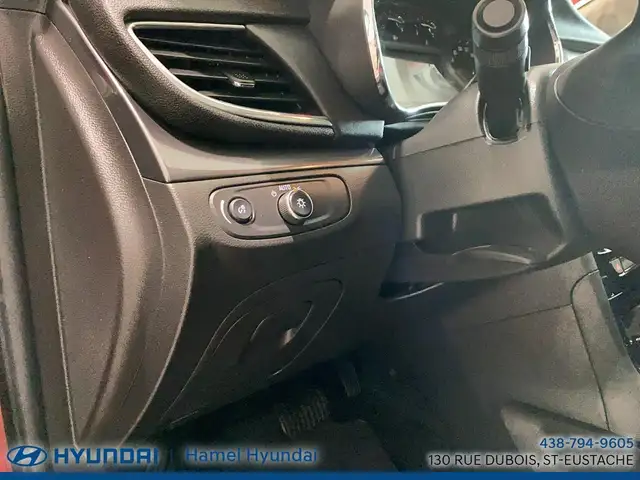 2019 Buick Encore PREFERRED - Photo 11