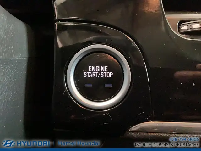 2019 Buick Encore PREFERRED - Photo 13