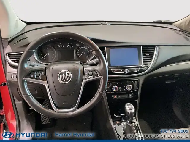 2019 Buick Encore PREFERRED - Photo 14