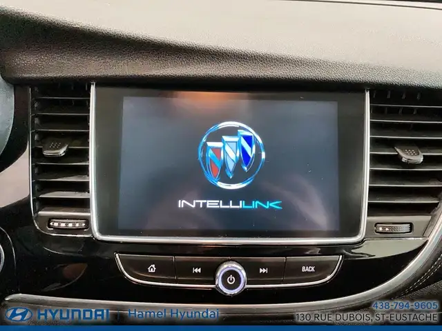 2019 Buick Encore PREFERRED - Photo 15