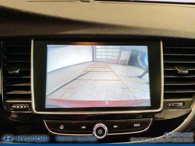 2019 Buick Encore PREFERRED - Photo 16