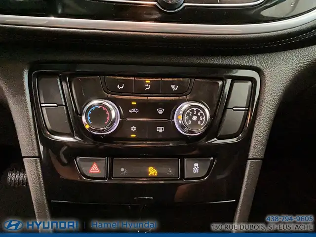 2019 Buick Encore PREFERRED - Photo 17