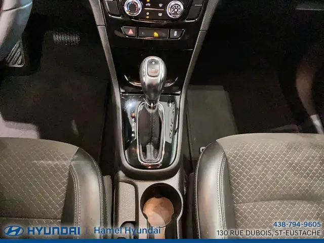 2019 Buick Encore PREFERRED - Photo 18