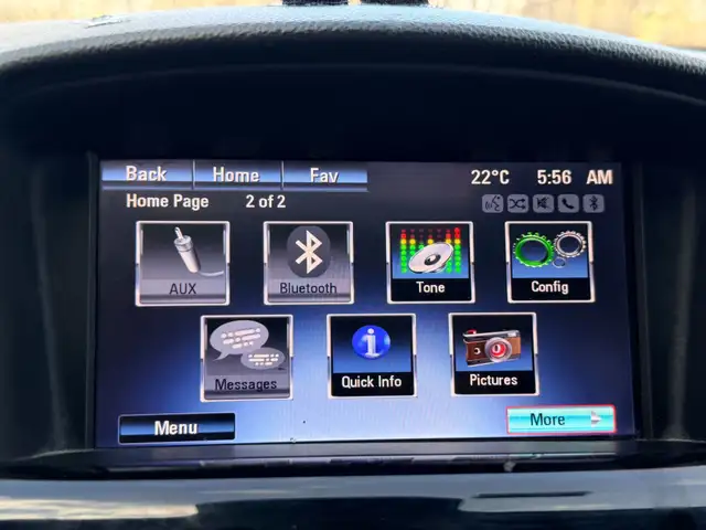 2015 Chevrolet Cruze 4dr Sedan 1LT - Photo 11